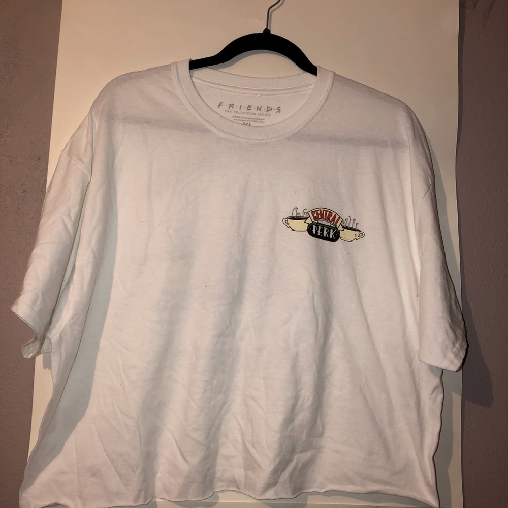 Friends t-shirt